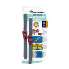 Sea to Summit Accessory Straps With Hook – 10 mm