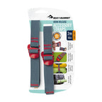 Sea to Summit Accessory Straps With Hook – 20 mm