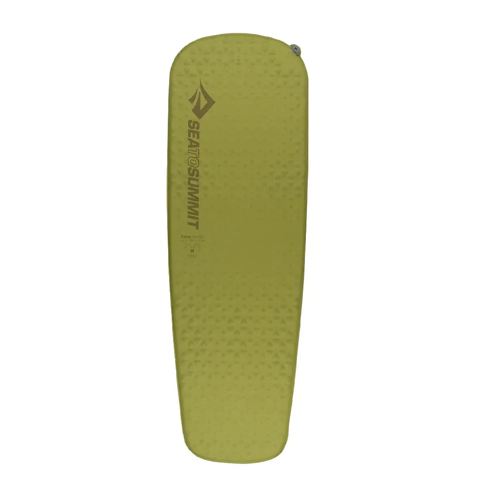 Matelas Autogonflant Sea To Summit Camp - Large