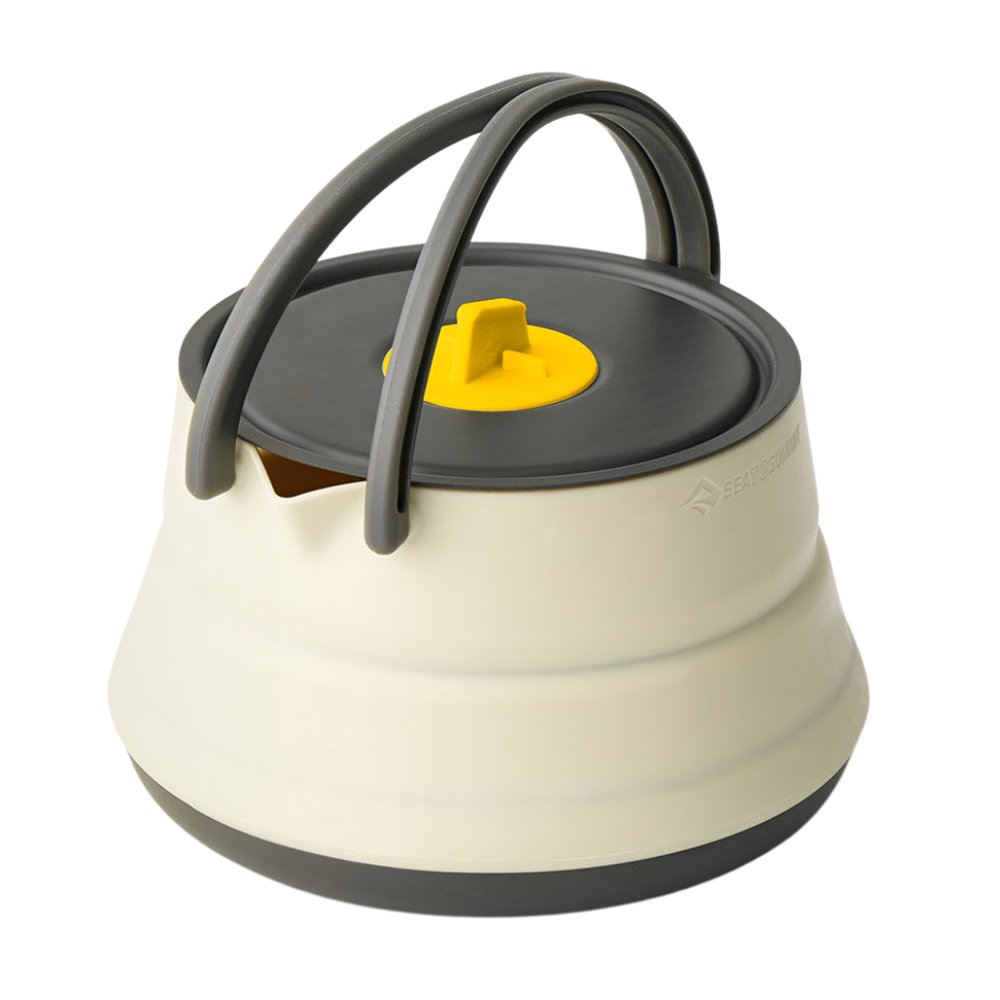 Sea to Summit Frontier Ultralight Collapsible Kettle