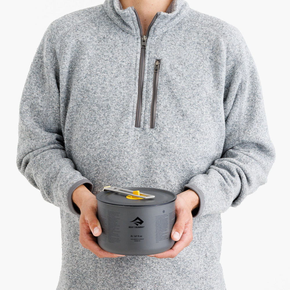 Sea to Summit Frontier Ultralight 2L Pot