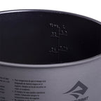 Ensemble de cuisson Sea to Summit Frontier Ultralight One Pot 2 L (2 personnes)