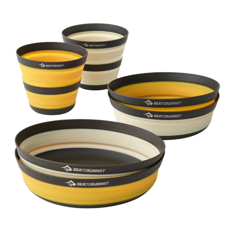 Set de Cuisson Sea to Summit Ultraléger Frontier