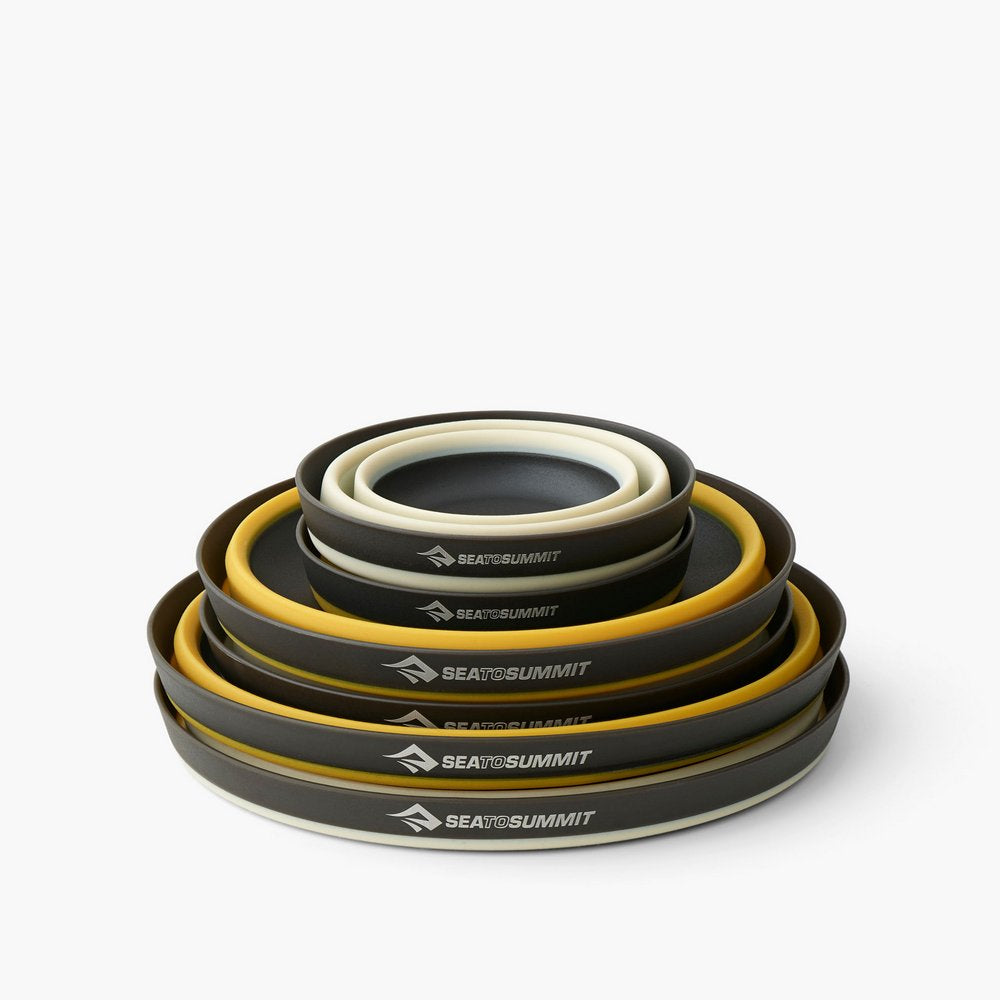 Set de Cuisson Sea to Summit Ultraléger Frontier