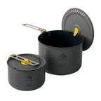 Sea to Summit Frontier Ultralight Two Pot Set Cook Set