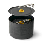 Sea to Summit Frontier Ultralight Two Pot Set Cook Set