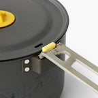 Sea to Summit Frontier Ultralight Two Pot Set Cook Set