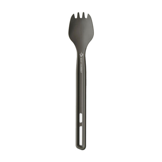Cuillère-fourchette Sea to Summit Frontier UL Long Handle