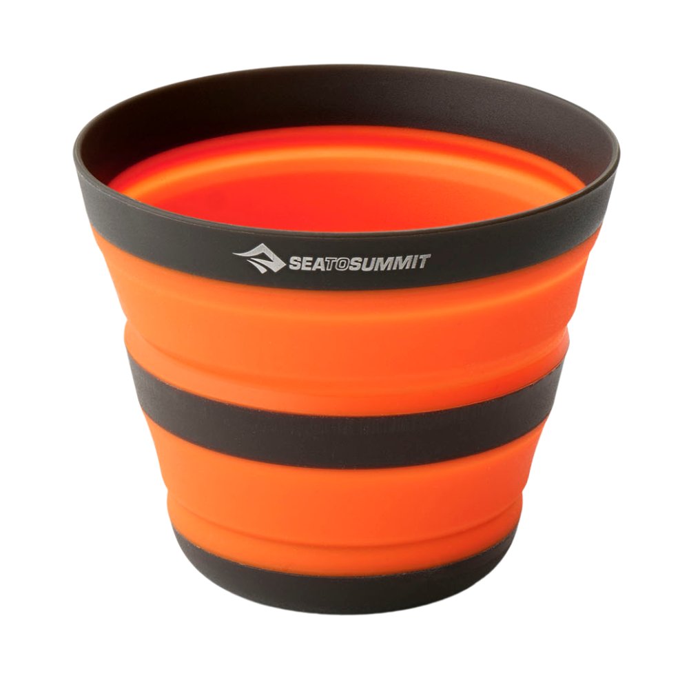 Sea to Summit Frontier UL Collapsible Cup