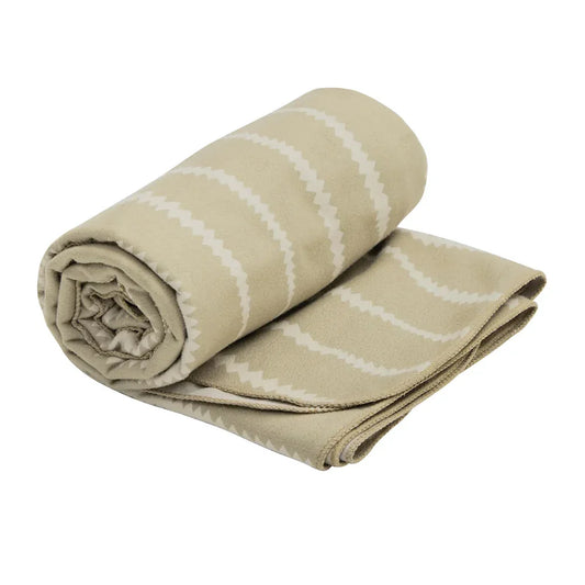 Sea to Summit Drylite Towel – X-Large