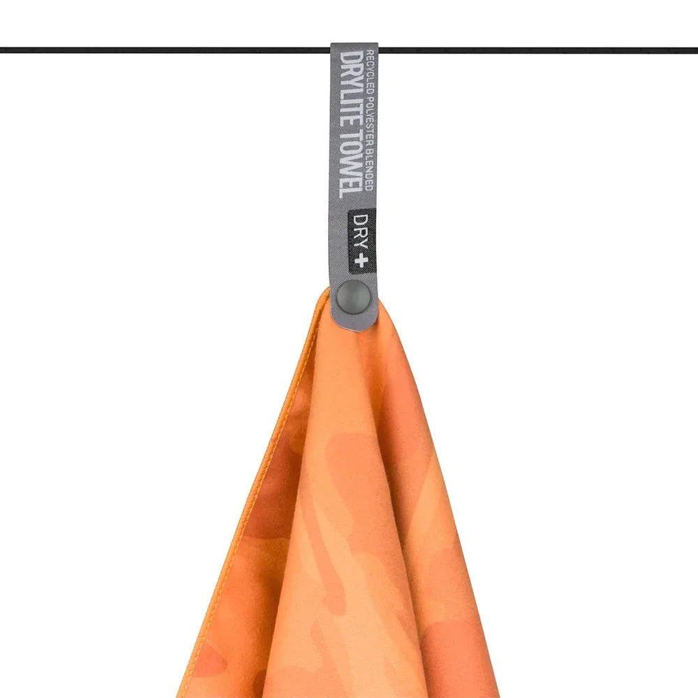Serviette Sea to summit Drylite - X-Large