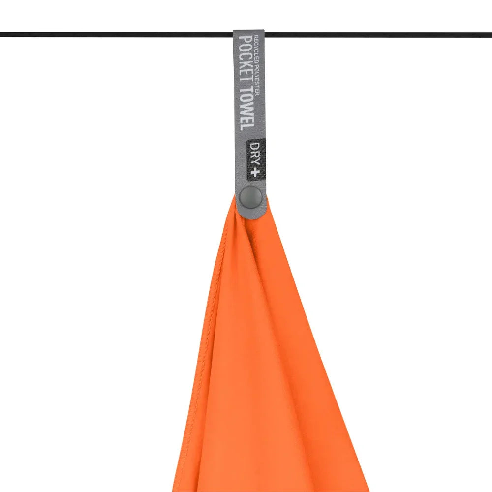 Serviette de poche Sea to Summit - Moyenne