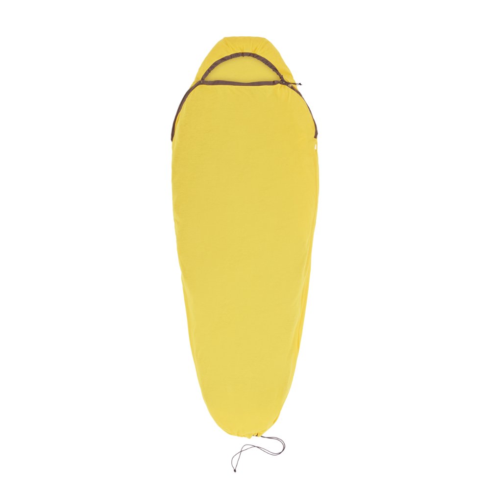 Doublure pour sac de couchage Sea to Summit Reactor