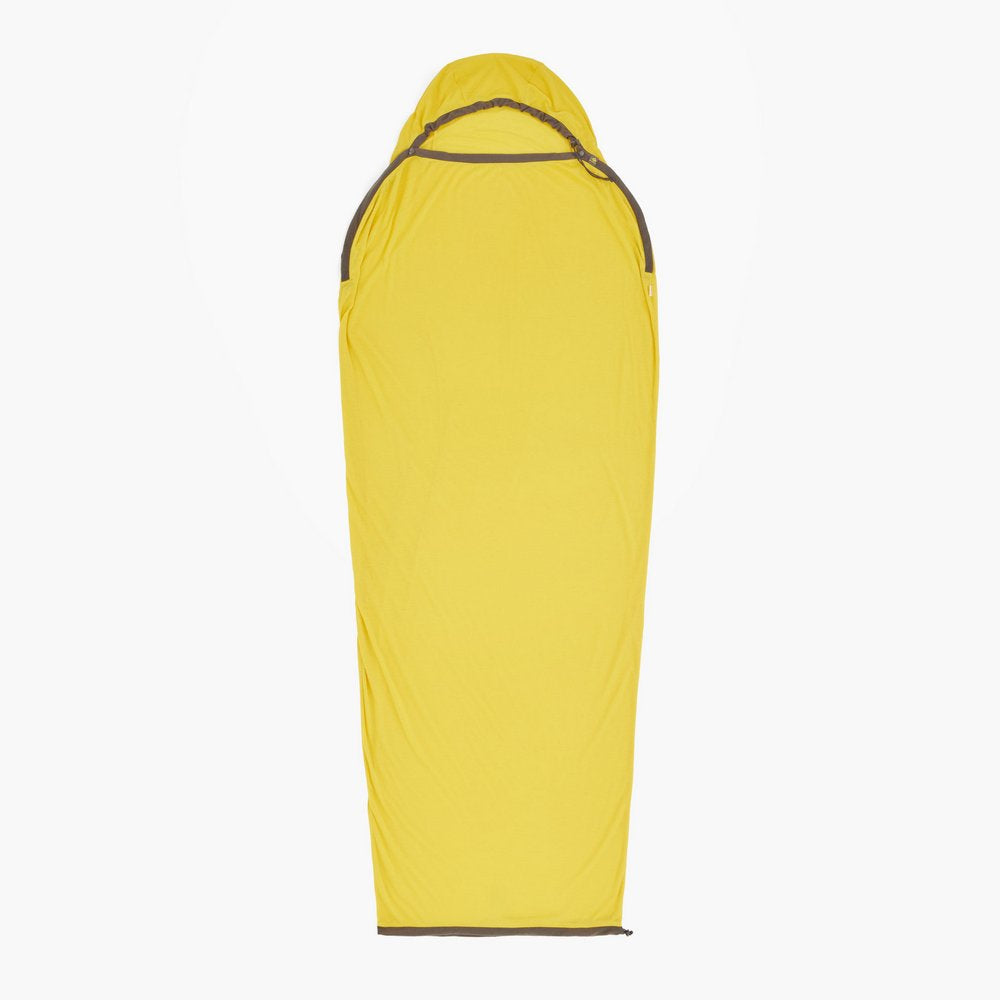 Doublure pour sac de couchage Sea to Summit Reactor