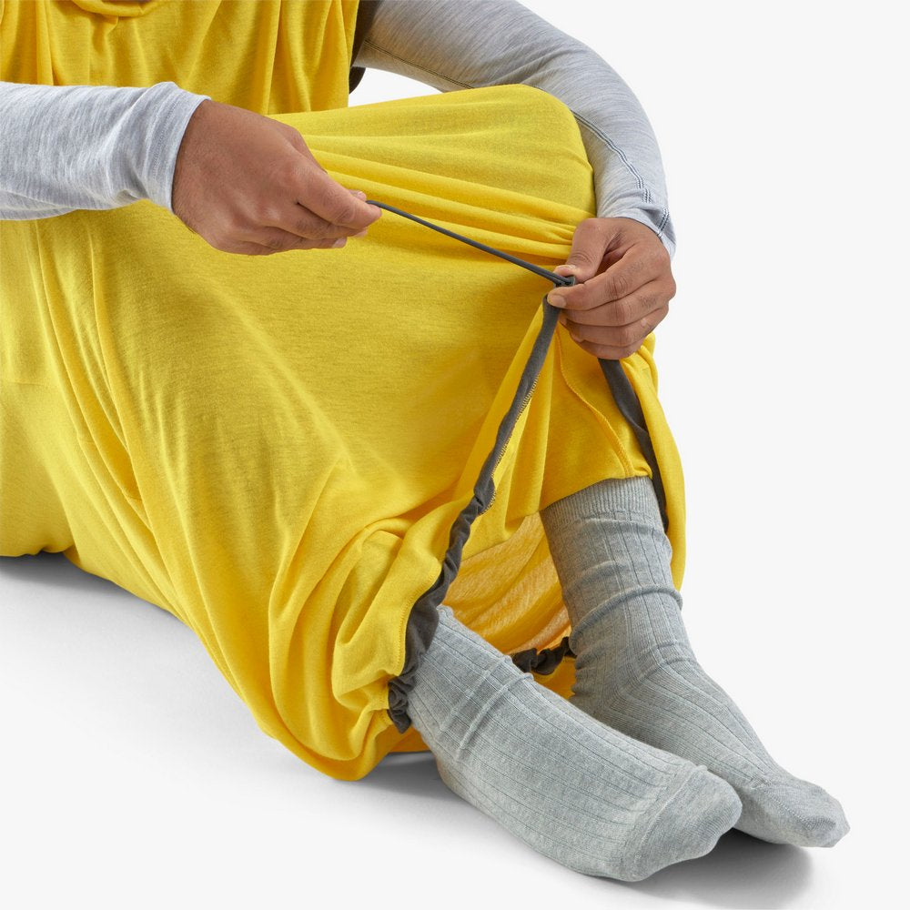 Doublure pour sac de couchage Sea to Summit Reactor