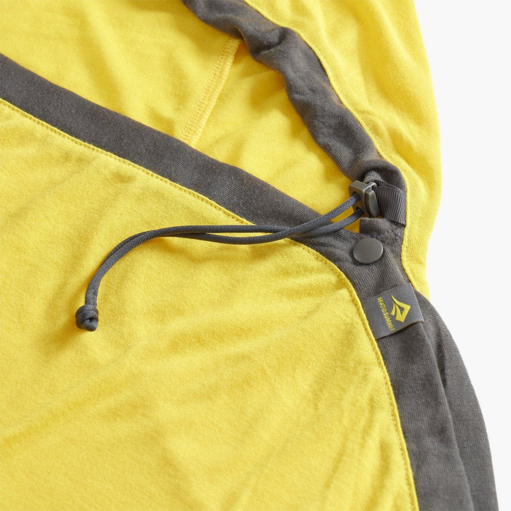 Doublure pour sac de couchage Sea to Summit Reactor