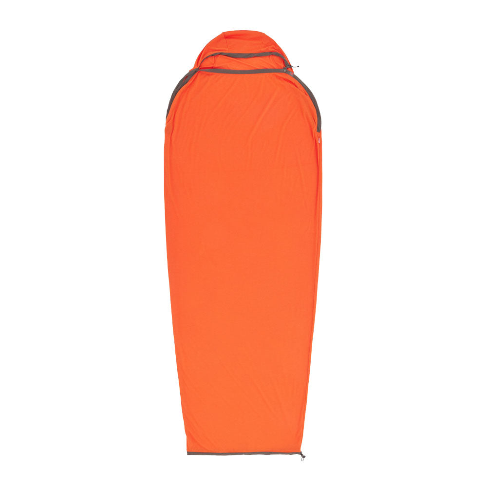 Sea to Summit Reactor Extreme Sleeping Bag Liner – Standard