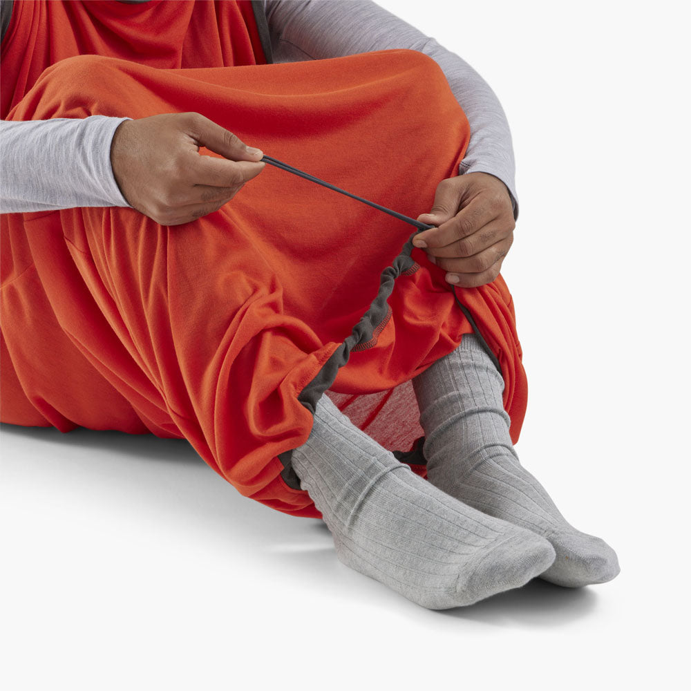Sea to Summit Reactor Extreme Sleeping Bag Liner – Standard