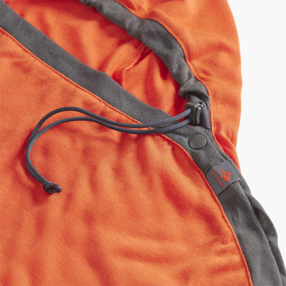 Sea to Summit Reactor Extreme Sleeping Bag Liner – Standard