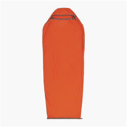 Sea to Summit Reactor Fleece Sleeping Bag Liner – Standard