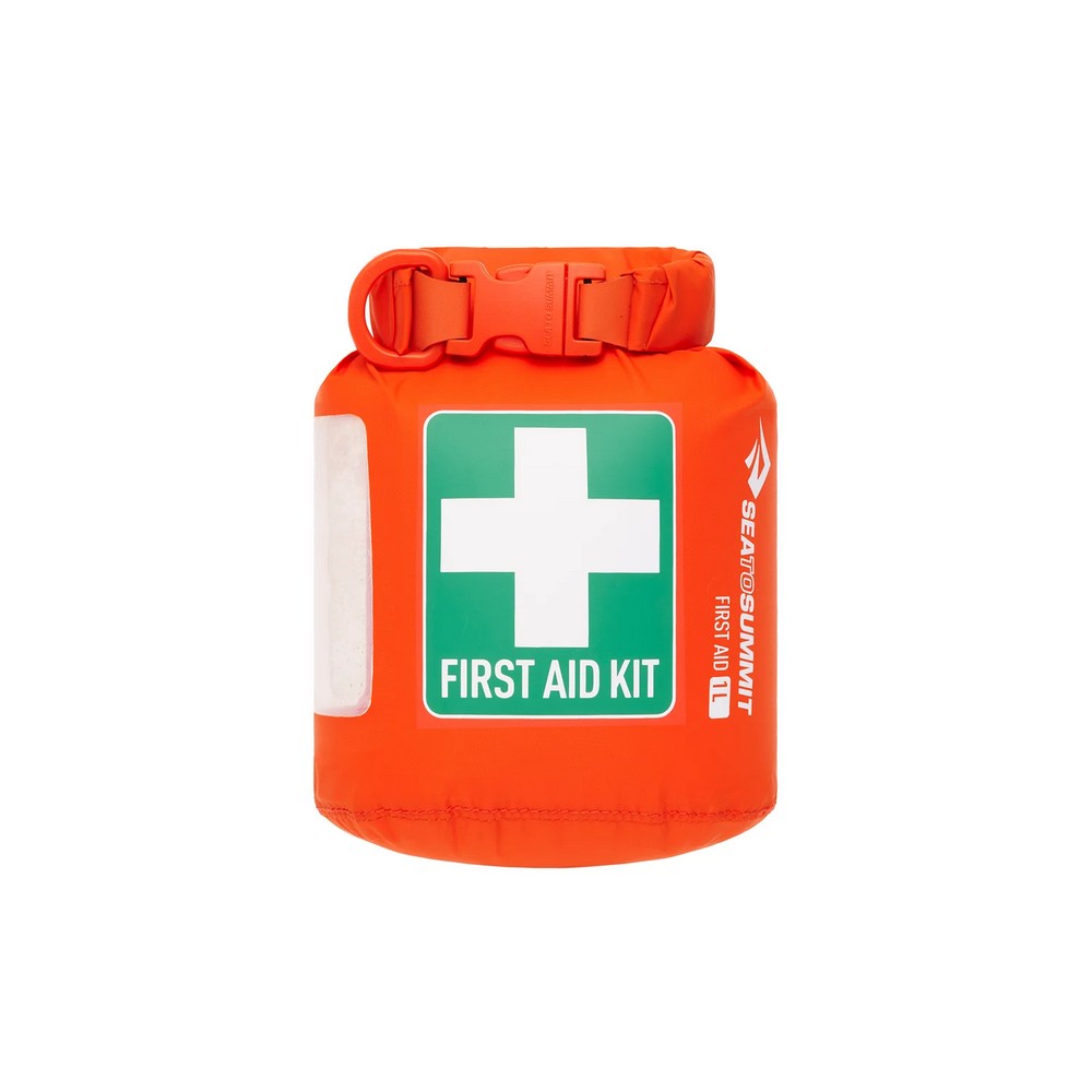 Sea To Summit First Aid Dry Bag – 1 L