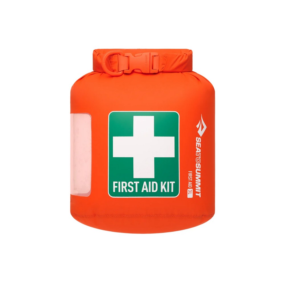 Sac étanche Sea To Summit First Aid – 3 L