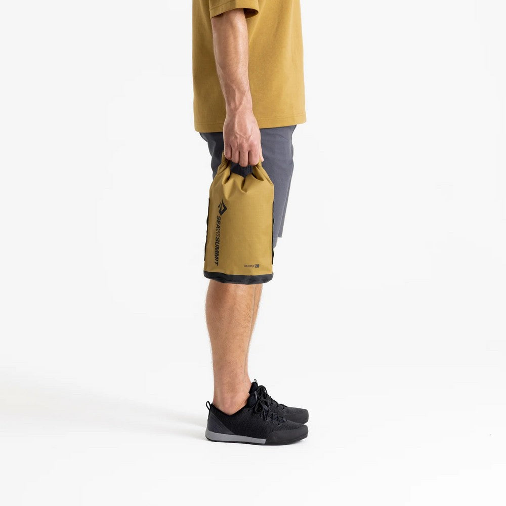 Sac étanche Sea to Summit Big River – 5 L