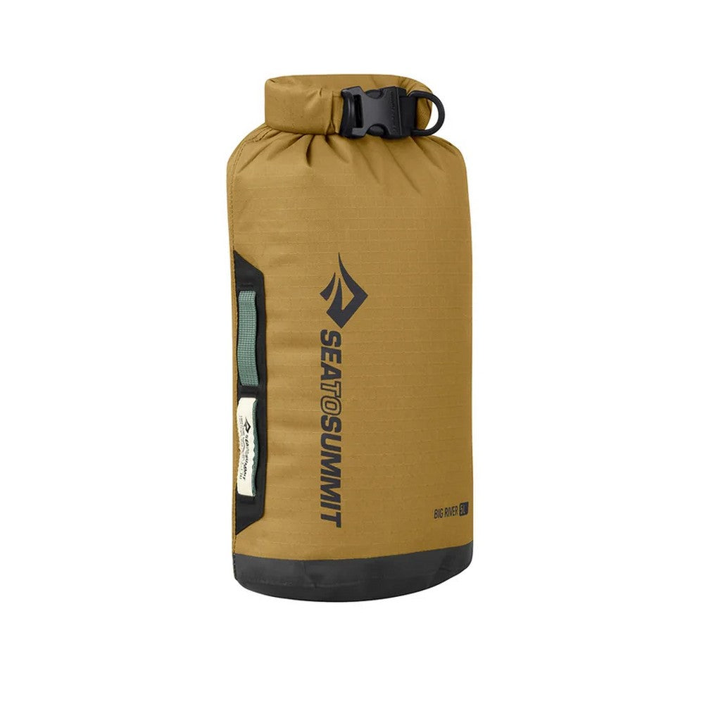 Sac étanche Sea to Summit Big River – 5 L
