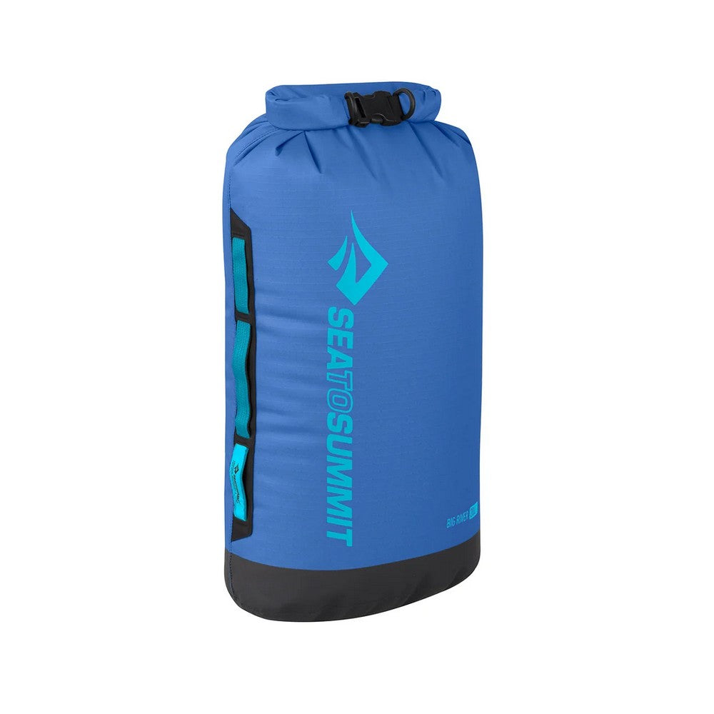 Sac étanche Sea to Summit Big River – 20 L