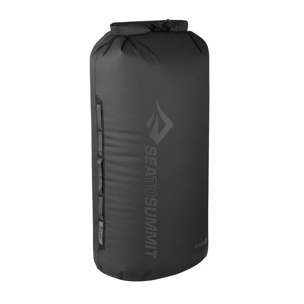 Sac étanche Sea to Summit Big River – 65 L