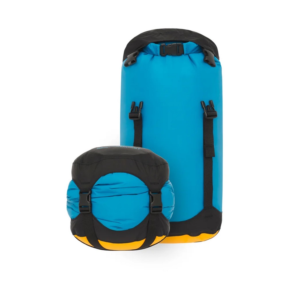Sac de compression étanche Sea to Summit Evac – 8 L