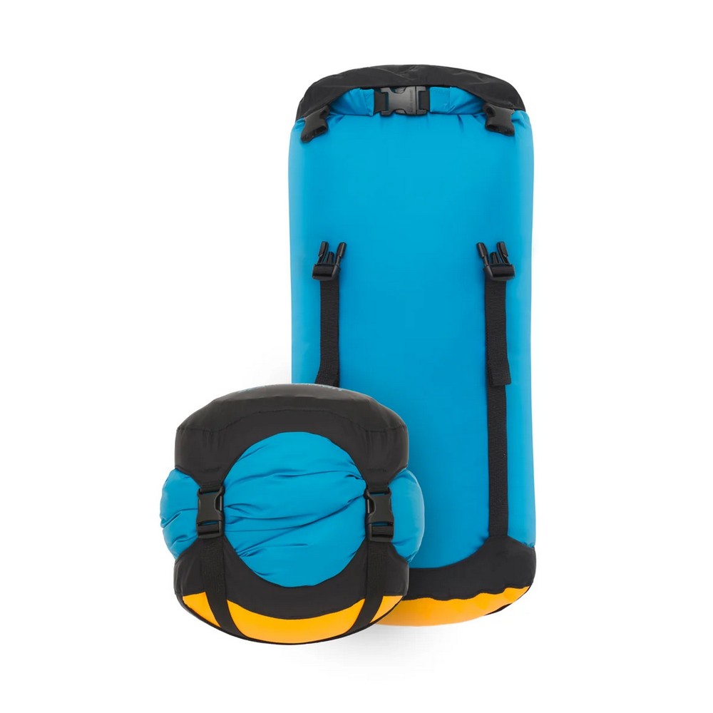 Sea to Summit Evac Compression Dry Bag – 13 L