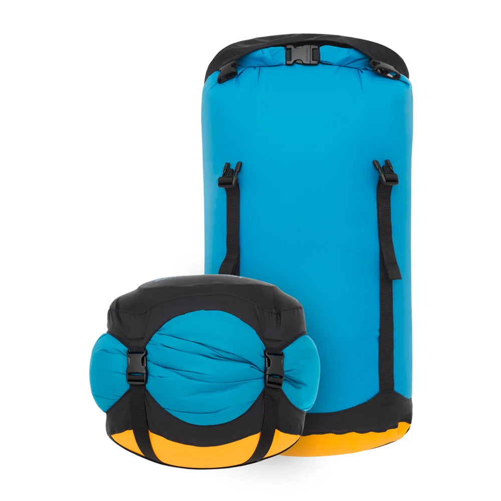 Sea to Summit Evac Compression Dry Bag – 20 L
