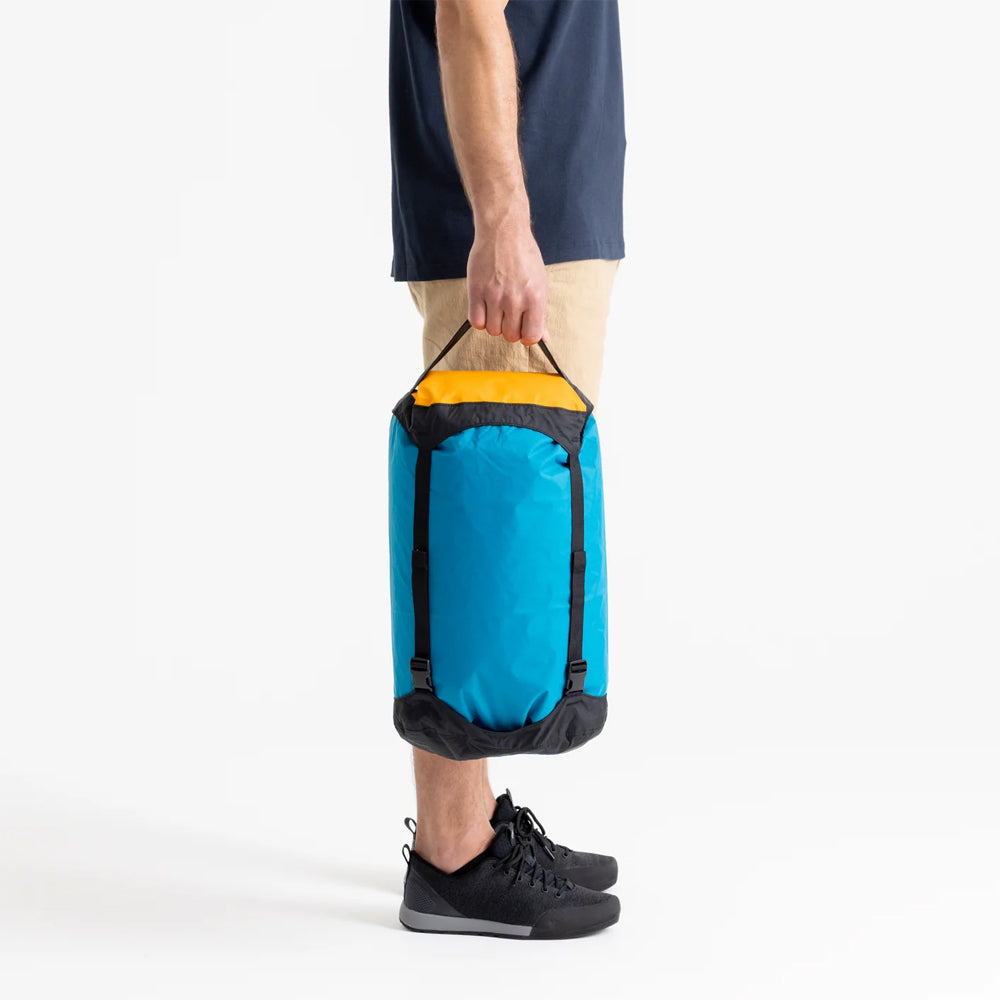 Sea to Summit Evac Compression Dry Bag – 20 L
