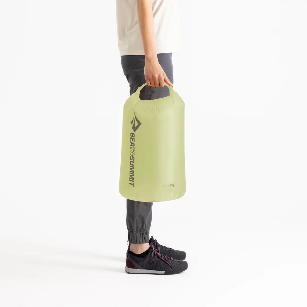 Sac étanche Sea to Summit Ultra-Sil – 20 L