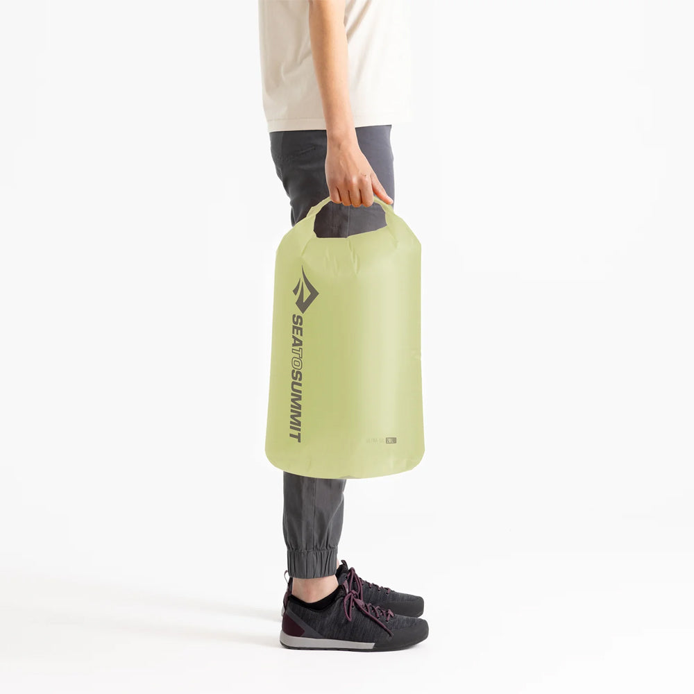 Sac étanche Sea to Summit Ultra-Sil – 20 L