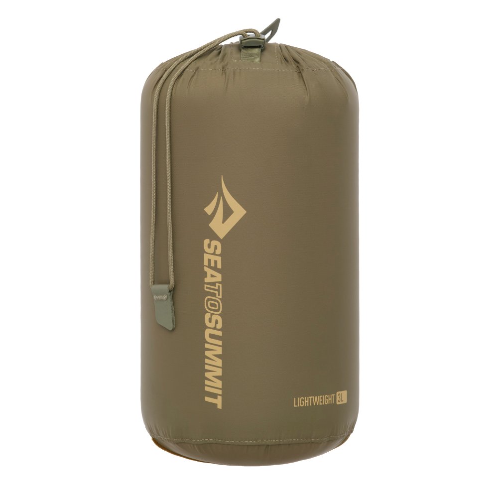 Sea to Summit Lightweight Stuff Sack – 3 L