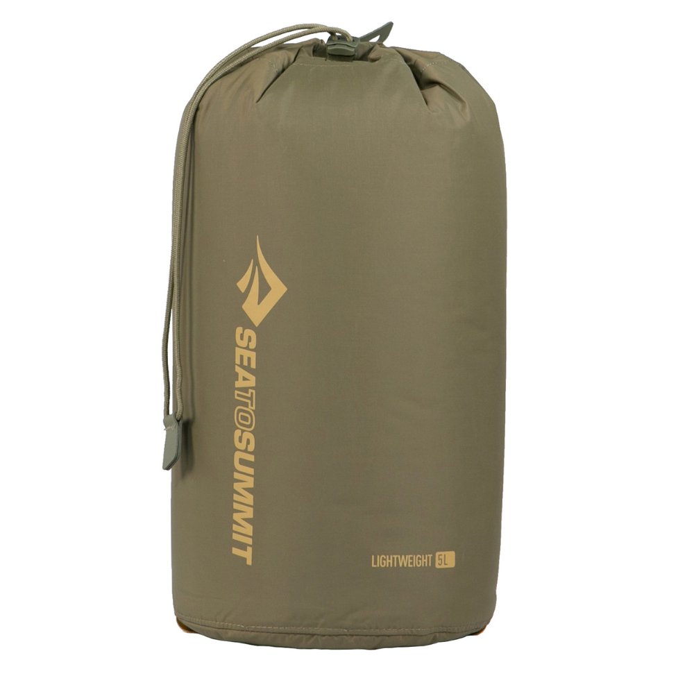 Sea to Summit Lightweight Stuff Sack – 5 L