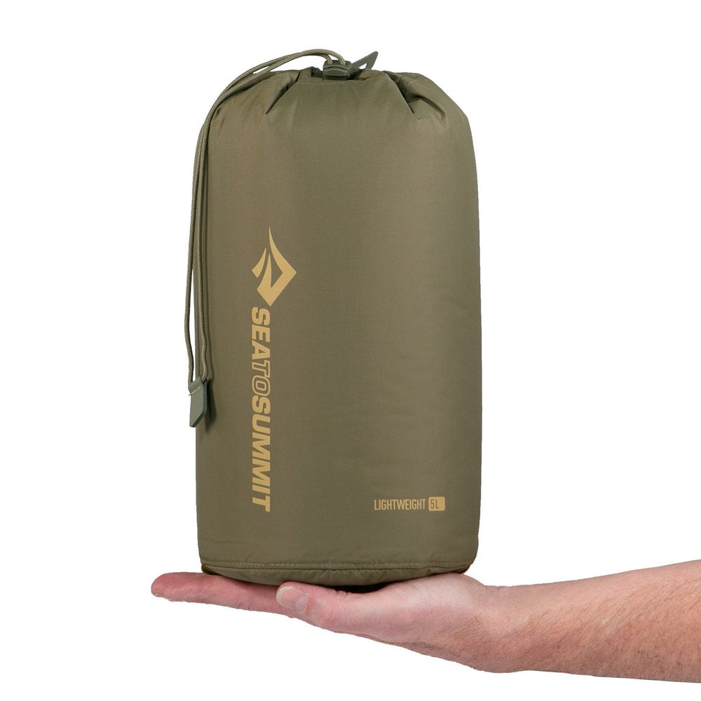 Sea to Summit Lightweight Stuff Sack – 5 L
