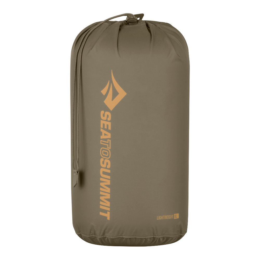 Sea to Summit Lightweight Stuff Sack – 8 L