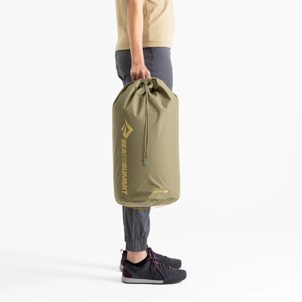 Sea to Summit Lightweight Stuff Sack – 20 L