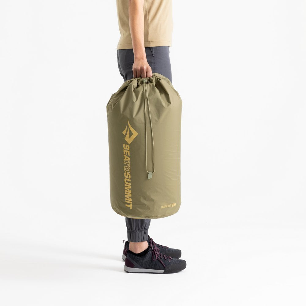 Sac de rangement Sea to Summit Lightweight – 30 L