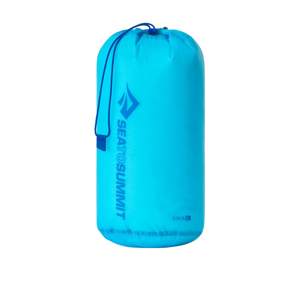 Sac de rangement Sea to Summit Ultra-Sil 8 L