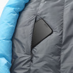 Sac de couchage Sea to Summit Trek Down (-1°C) – Long