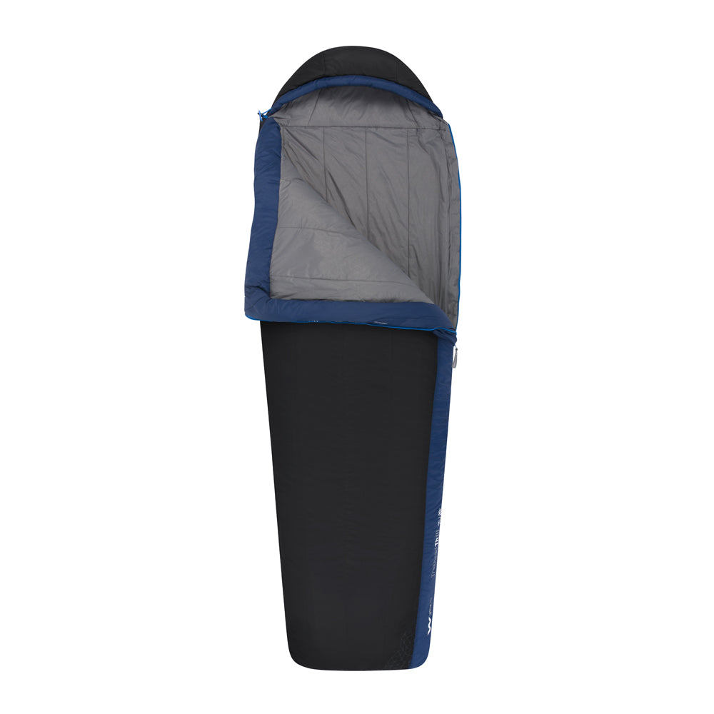 Sea to Summit Trailhead Synthetic Sleeping Bag (-7°C) – Regular