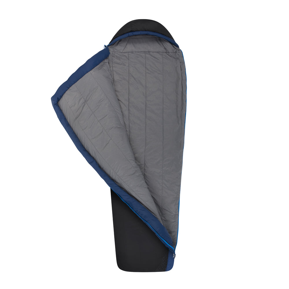 Sea to Summit Trailhead Synthetic Sleeping Bag (-7°C) – Regular