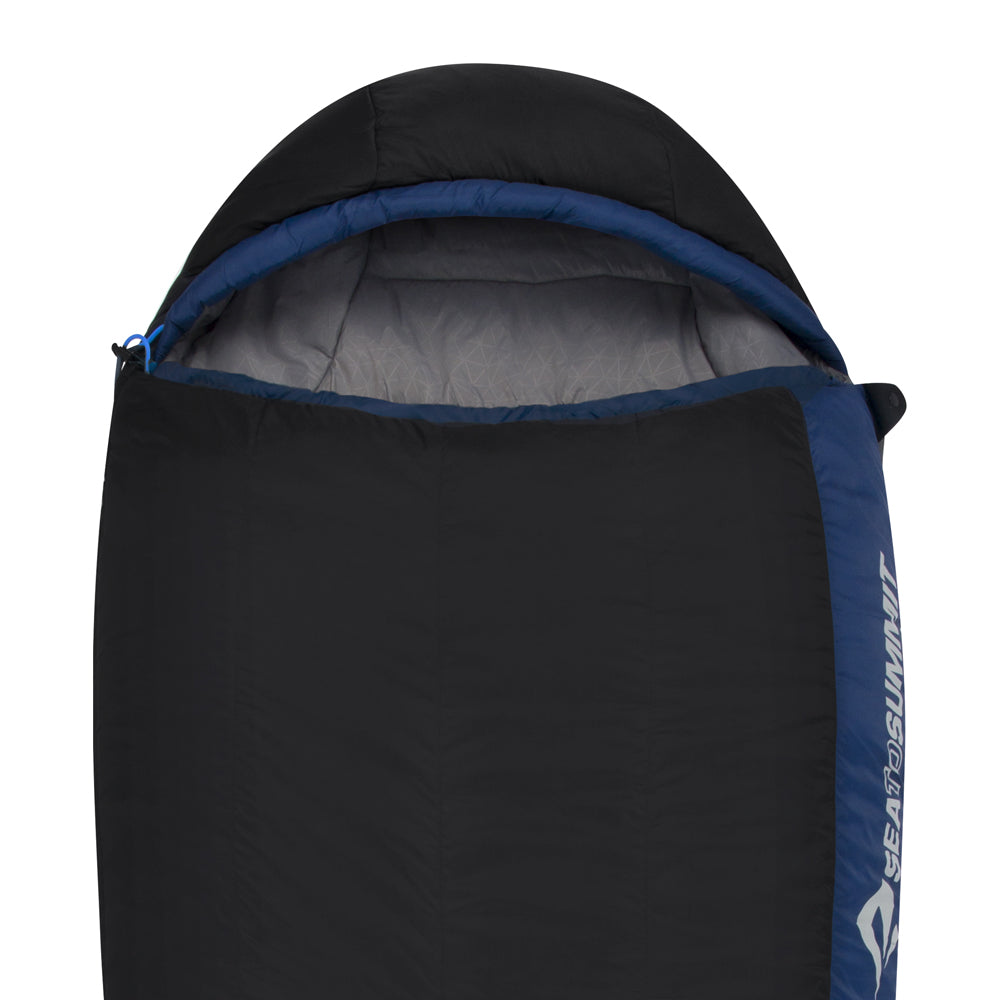 Sea to Summit Trailhead Synthetic Sleeping Bag (-7°C) – Regular