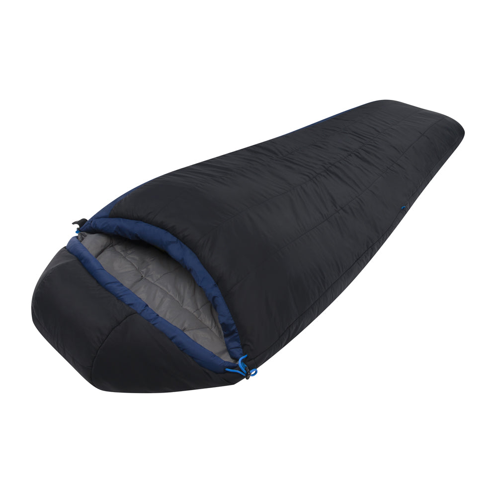 Sea to Summit Trailhead Synthetic Sleeping Bag (-7°C) – Regular