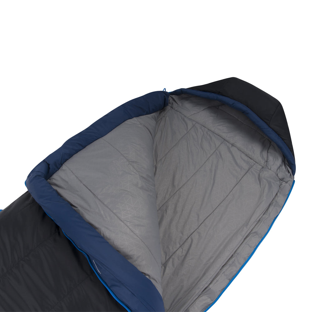 Sea to Summit Trailhead Synthetic Sleeping Bag (-7°C) – Regular