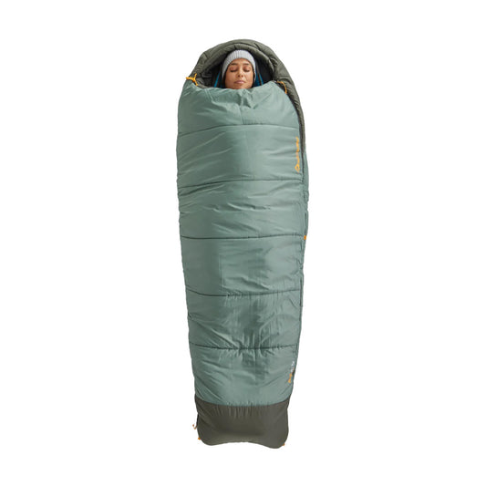 Sea to Summit Boab Synthetic Sleeping Bag (-9°C) – Regular